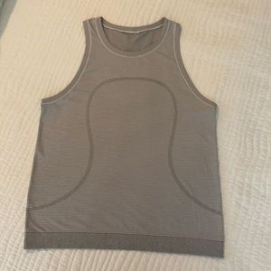 Lululemon Swiftly Breeze Tank
